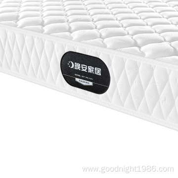 Thick Foam Mattress Customized Bed Foam Spring Mattress